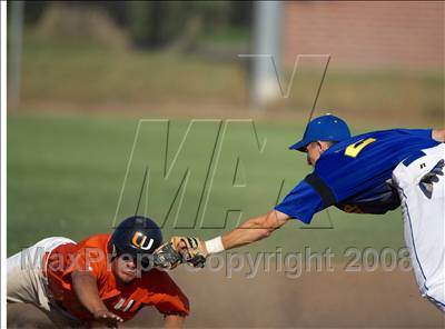 Thumbnail 2 in Del Campo vs. Woodland (CIF SJS D3 Playoffs) photogallery.