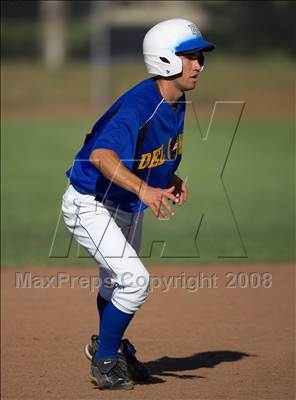 Thumbnail 1 in Del Campo vs. Woodland (CIF SJS D3 Playoffs) photogallery.