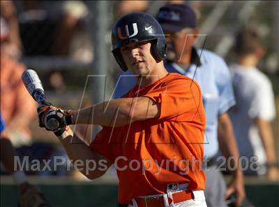 Thumbnail 3 in Del Campo vs. Woodland (CIF SJS D3 Playoffs) photogallery.