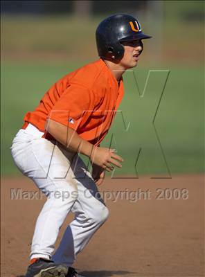Thumbnail 3 in Del Campo vs. Woodland (CIF SJS D3 Playoffs) photogallery.