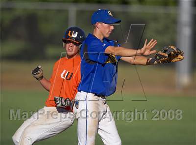 Thumbnail 3 in Del Campo vs. Woodland (CIF SJS D3 Playoffs) photogallery.