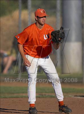 Thumbnail 2 in Del Campo vs. Woodland (CIF SJS D3 Playoffs) photogallery.