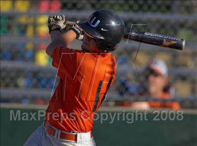 Thumbnail 3 in Del Campo vs. Woodland (CIF SJS D3 Playoffs) photogallery.