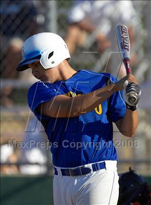 Thumbnail 3 in Del Campo vs. Woodland (CIF SJS D3 Playoffs) photogallery.