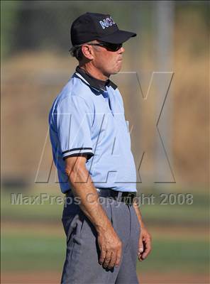 Thumbnail 2 in Del Campo vs. Woodland (CIF SJS D3 Playoffs) photogallery.