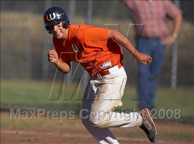 Thumbnail 3 in Del Campo vs. Woodland (CIF SJS D3 Playoffs) photogallery.