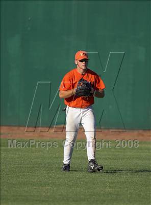 Thumbnail 2 in Del Campo vs. Woodland (CIF SJS D3 Playoffs) photogallery.