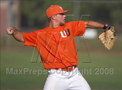 Thumbnail 2 in Del Campo vs. Woodland (CIF SJS D3 Playoffs) photogallery.