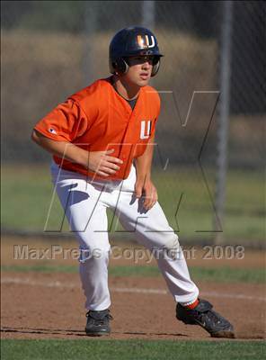 Thumbnail 2 in Del Campo vs. Woodland (CIF SJS D3 Playoffs) photogallery.