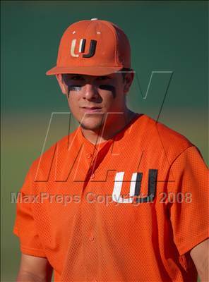 Thumbnail 1 in Del Campo vs. Woodland (CIF SJS D3 Playoffs) photogallery.