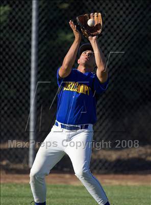 Thumbnail 2 in Del Campo vs. Woodland (CIF SJS D3 Playoffs) photogallery.