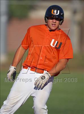 Thumbnail 1 in Del Campo vs. Woodland (CIF SJS D3 Playoffs) photogallery.