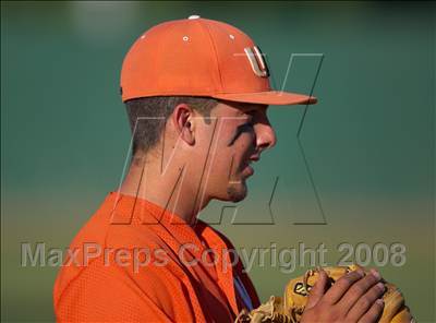 Thumbnail 3 in Del Campo vs. Woodland (CIF SJS D3 Playoffs) photogallery.