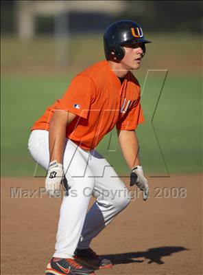 Thumbnail 3 in Del Campo vs. Woodland (CIF SJS D3 Playoffs) photogallery.
