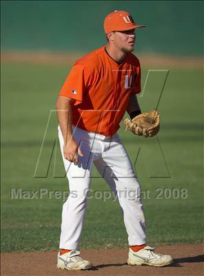 Thumbnail 3 in Del Campo vs. Woodland (CIF SJS D3 Playoffs) photogallery.