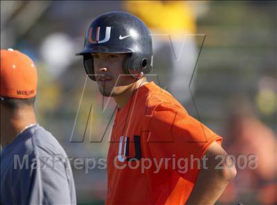 Thumbnail 2 in Del Campo vs. Woodland (CIF SJS D3 Playoffs) photogallery.