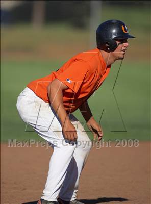 Thumbnail 2 in Del Campo vs. Woodland (CIF SJS D3 Playoffs) photogallery.