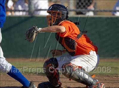 Thumbnail 3 in Del Campo vs. Woodland (CIF SJS D3 Playoffs) photogallery.