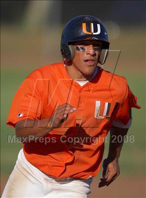 Thumbnail 1 in Del Campo vs. Woodland (CIF SJS D3 Playoffs) photogallery.