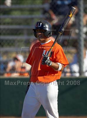 Thumbnail 3 in Del Campo vs. Woodland (CIF SJS D3 Playoffs) photogallery.