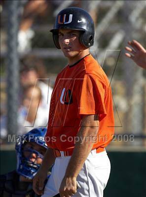 Thumbnail 1 in Del Campo vs. Woodland (CIF SJS D3 Playoffs) photogallery.