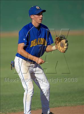 Thumbnail 1 in Del Campo vs. Woodland (CIF SJS D3 Playoffs) photogallery.