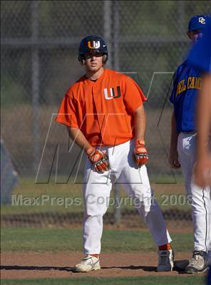 Thumbnail 2 in Del Campo vs. Woodland (CIF SJS D3 Playoffs) photogallery.