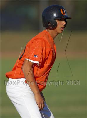 Thumbnail 2 in Del Campo vs. Woodland (CIF SJS D3 Playoffs) photogallery.