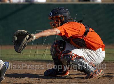 Thumbnail 2 in Del Campo vs. Woodland (CIF SJS D3 Playoffs) photogallery.