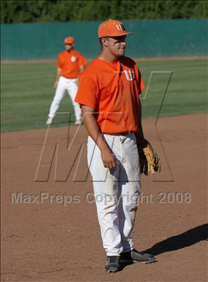 Thumbnail 3 in Del Campo vs. Woodland (CIF SJS D3 Playoffs) photogallery.