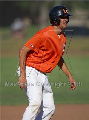 Thumbnail 1 in Del Campo vs. Woodland (CIF SJS D3 Playoffs) photogallery.