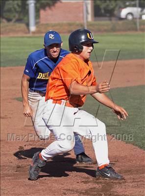 Thumbnail 3 in Del Campo vs. Woodland (CIF SJS D3 Playoffs) photogallery.