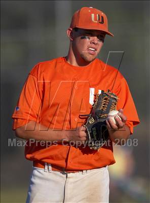 Thumbnail 3 in Del Campo vs. Woodland (CIF SJS D3 Playoffs) photogallery.