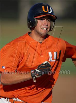 Thumbnail 3 in Del Campo vs. Woodland (CIF SJS D3 Playoffs) photogallery.