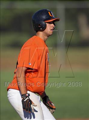 Thumbnail 2 in Del Campo vs. Woodland (CIF SJS D3 Playoffs) photogallery.