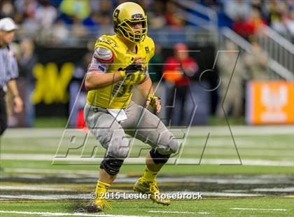 Thumbnail 1 in Army All-American Bowl photogallery.