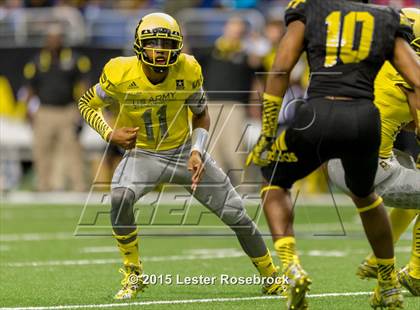 Thumbnail 1 in Army All-American Bowl photogallery.