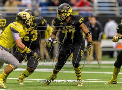 Thumbnail 1 in Army All-American Bowl photogallery.