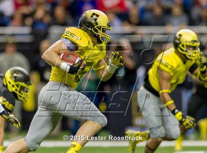 Thumbnail 1 in Army All-American Bowl photogallery.