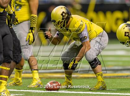 Thumbnail 2 in Army All-American Bowl photogallery.