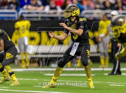 Thumbnail 1 in Army All-American Bowl photogallery.