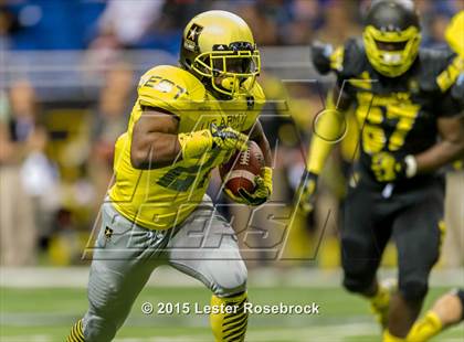 Thumbnail 1 in Army All-American Bowl photogallery.