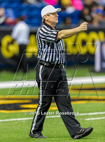 Thumbnail 2 in Army All-American Bowl photogallery.