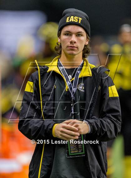 Thumbnail 3 in Army All-American Bowl photogallery.