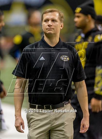 Thumbnail 2 in Army All-American Bowl photogallery.