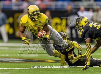 Thumbnail 1 in Army All-American Bowl photogallery.