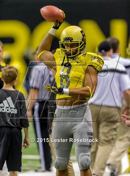 Thumbnail 3 in Army All-American Bowl photogallery.