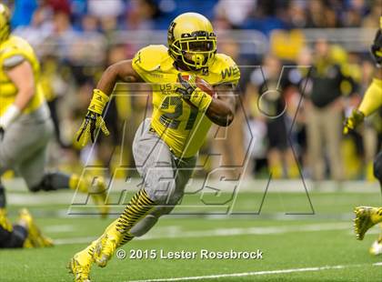 Thumbnail 3 in Army All-American Bowl photogallery.