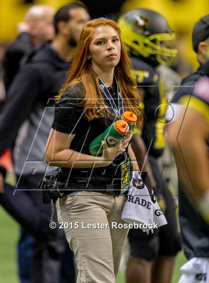 Thumbnail 1 in Army All-American Bowl photogallery.
