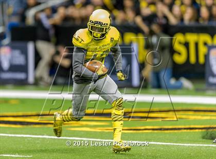 Thumbnail 1 in Army All-American Bowl photogallery.